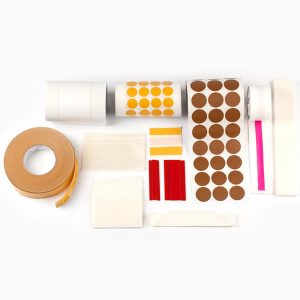Die Cut Kiss Cut Tape-die cut bant